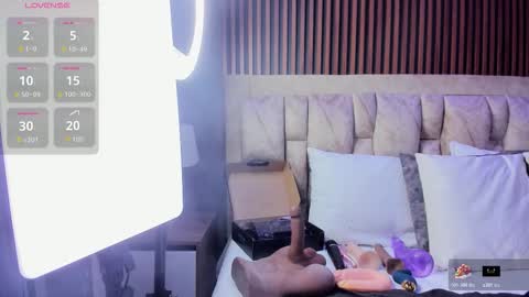 linda cabal online show from March 20, 10:14 pm