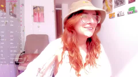 Giggles  online show from September 23, 2:09 pm
