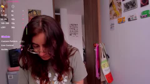 Giggles  online show from March 6, 3:08 pm