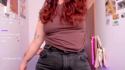 Giggles  online show from March 20, 3:28 pm