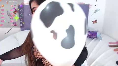 Linda  online show from February 20, 9:26 pm