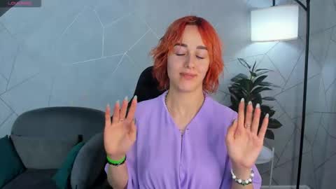 Linda online show from November 29, 9:12 am