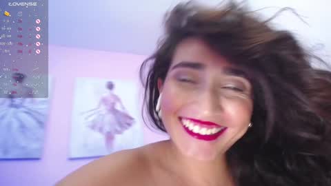 Maria Paula online show from January 7, 6:14 pm