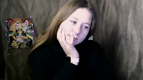 Linda online show from October 2, 9:38 am