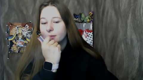 Linda online show from October 4, 9:29 am