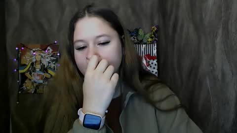 Linda online show from October 15, 5:51 am