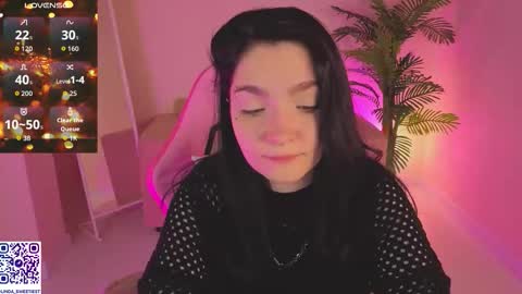 Linda online show from December 20, 12:18 am