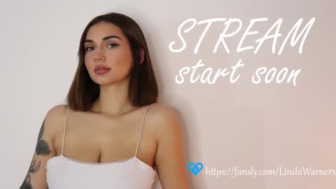 Snapshot of linda_warners chatting on March 8, 7:53 pm Call me Linda online show from March 8, 7:53 pm