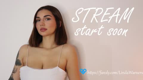 Snapshot of linda_warners chatting on March 12, 7:17 pm Call me Linda online show from March 12, 7:17 pm