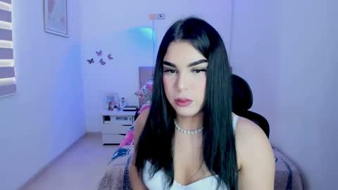   online show from October 20, 5:35 pm