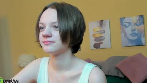 My real name is Olivia online show from April 11, 1:21 am