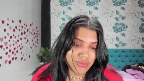 Snapshot of lindabreexlove chatting on March 4, 5:03 pm online show from March 4, 5:03 pm