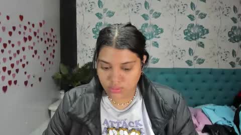 Snapshot of lindabreexlove chatting on March 9, 8:31 pm online show from March 9, 8:31 pm