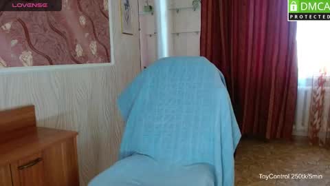 LindaErnestine online show from April 21, 7:03 am