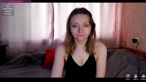 Linda online show from September 11, 2:00 am
