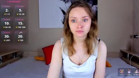 Linda online show from September 21, 1:51 am