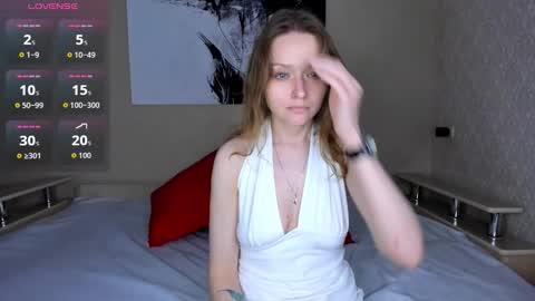 Linda online show from September 27, 2:27 am