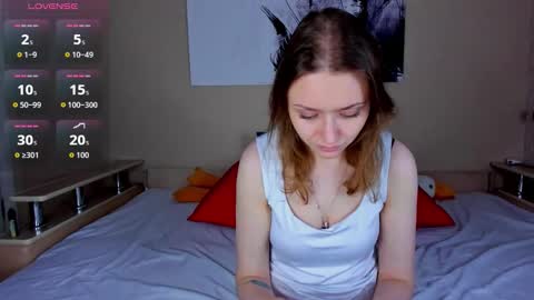 Linda online show from October 1, 10:43 am