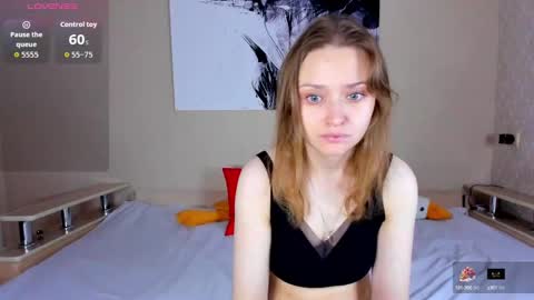 Linda online show from October 5, 2:10 am