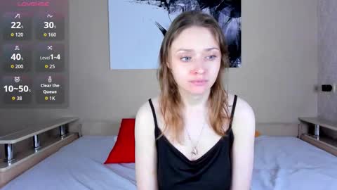 Linda online show from October 10, 11:42 am