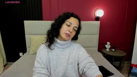 Linda online show from October 10, 1:26 am