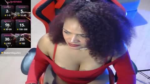 Hot Butterfly online show from January 17, 1:21 am