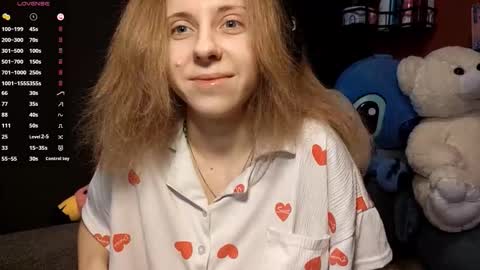 Alisa online show from February 1, 7:07 am