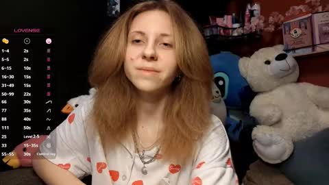 Alisa online show from February 21, 7:09 am