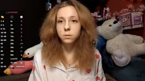 Alisa online show from February 24, 7:06 am