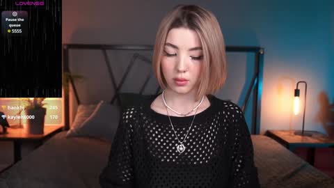 your Linda is back online show from February 4, 8:13 am