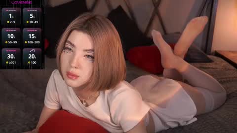 your Linda is back online show from March 10, 11:10 am