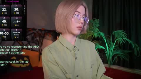 your Linda is back online show from October 27, 4:16 am