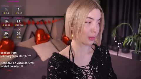 your Linda is back online show from February 9, 4:16 am