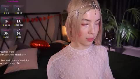 your Linda is back online show from February 15, 7:51 am