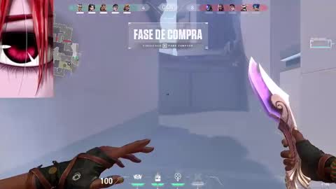 CatalinaANIDEA     online show from March 1, 10:42 pm