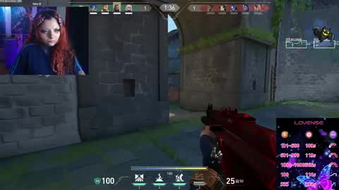 CatalinaANIDEA     online show from April 7, 11:48 pm