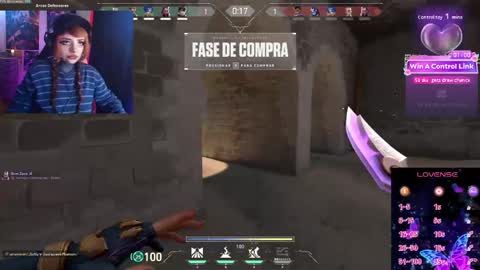 CatalinaANIDEA     online show from April 16, 9:50 pm