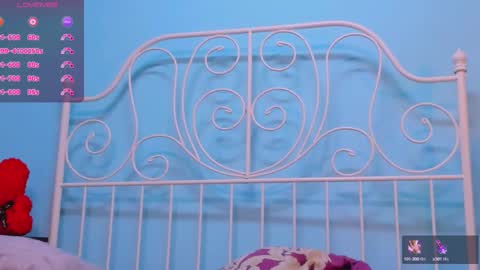 Snapshot of lindseydoll chatting on March 8, 4:56 am Lindsey online show from March 8, 4:56 am