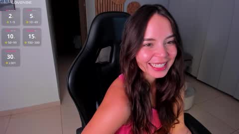 call me annie online show from December 19, 1:34 am