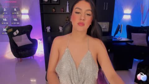 Snapshot of lindseymoss_ chatting on January 26, 9:40 am Lindsey Moss online show from January 26, 9:40 am