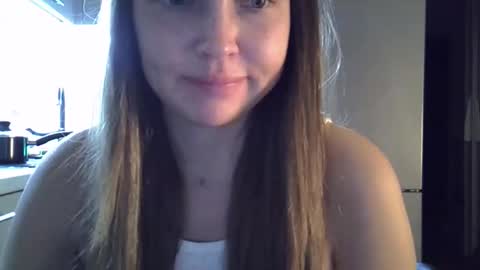 Anna online show from October 22, 7:57 pm