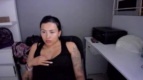 Lindsy online show from October 19, 12:44 am