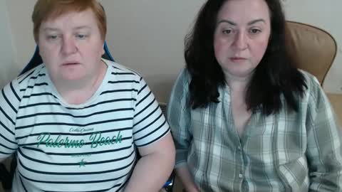 Lindy Jeanie20 online show from March 26, 6:46 pm