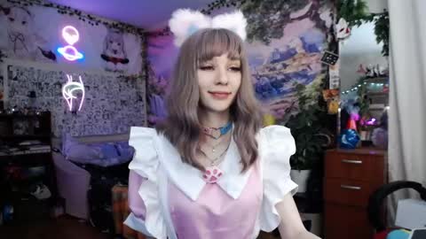 Lin online show from December 7, 12:41 am