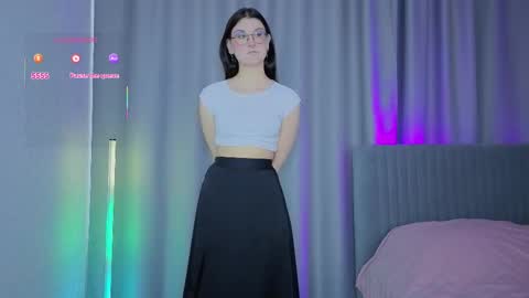Linna online show from October 9, 5:16 am