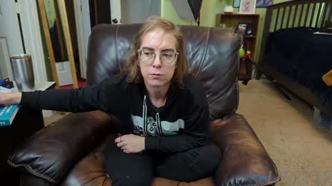 Snapshot of linzy19 chatting on January 7, 8:52 pm Linzy19 online show from January 7, 8:52 pm