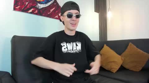 Lio online show from February 10, 3:32 am