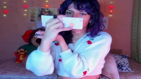 Lio Rouse online show from March 15, 2:39 am