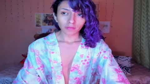 Lio Rouse online show from March 31, 3:19 am