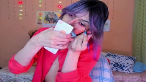 Lio Rouse online show from April 7, 7:20 am